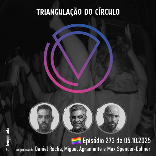 Ep. 273 - Ivo Rosa; A flotilha; Drones na Europa; Entrevista de Putin; FA e Trump