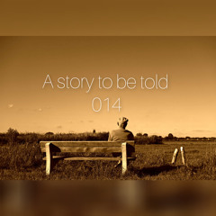 A story to be told - 014 by Voetwerk " Waiting to dance again "