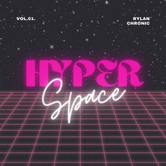 Hyperspace…