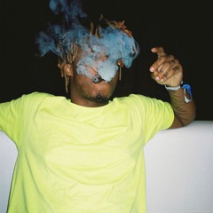Juice WRLD - Change You Down