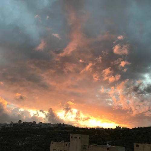 Chant pour les kidnappés d'Israël - שיר לחטופי ישראל - Journal intime en temps de guerre . Part 9
