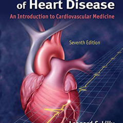 Read KINDLE ✉️ Pathophysiology of Heart Disease: An Introduction to Cardiovascular Me