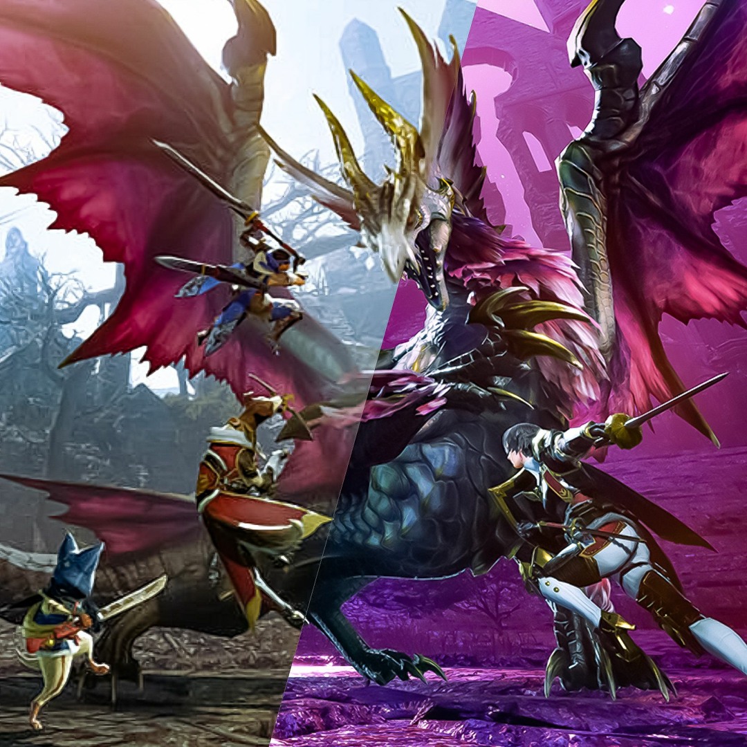 Mh Rise Theme Stream Monster Hunter Rise: Sunbreak - Proof Of A Hero Theme by ...