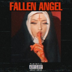 Fallen Angel/Prod.Xavier Hielo3