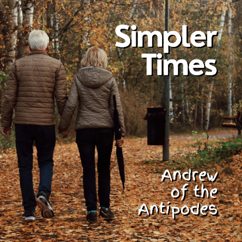 Simpler times