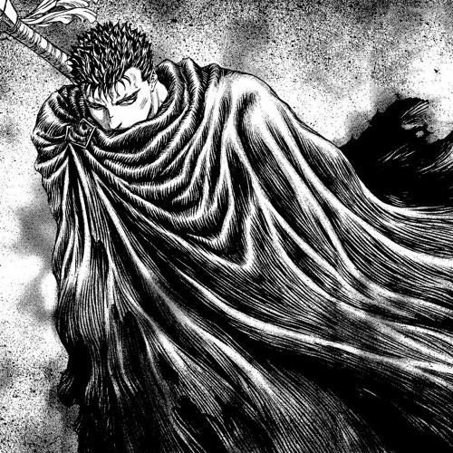 Exit music (for a film) -Radiohead-Berserk