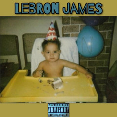 LeBron James (A Bugs Life)