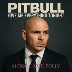 Pitbull -Give Me Everything Tonight X Along Came Polly  [FREE DOWNLOAD]