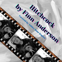 Hitchcock By Finn Anderson