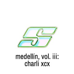 Saturnalia Medellín, vol. III: Charli xcx.