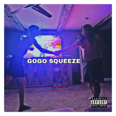 GoGo Squeeze