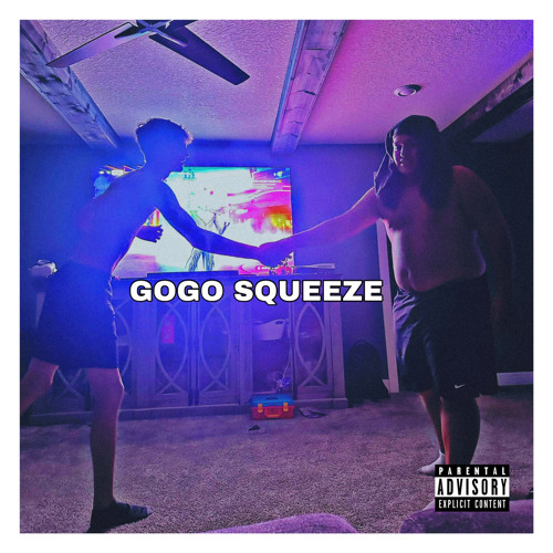 GoGo Squeeze