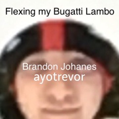 Flexing My Bugatti Lambo ft. ayotrevor