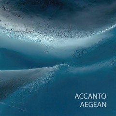 PREMIERE: Accanto - Aegean [Cosmica]