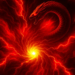 Cosmic Storm