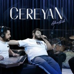 Ahiyan - Cereyan (Akustik)