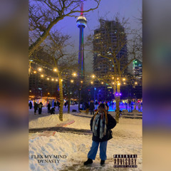Dynasty - Flex My Mind