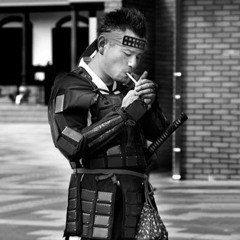 Tennessee Samurai