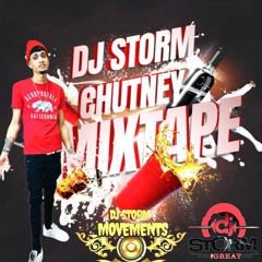 Dj Storm Movements Chutney Mixtape