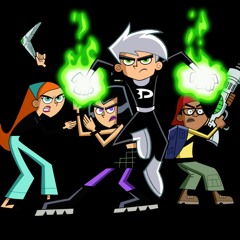 danny phantom theme song remix