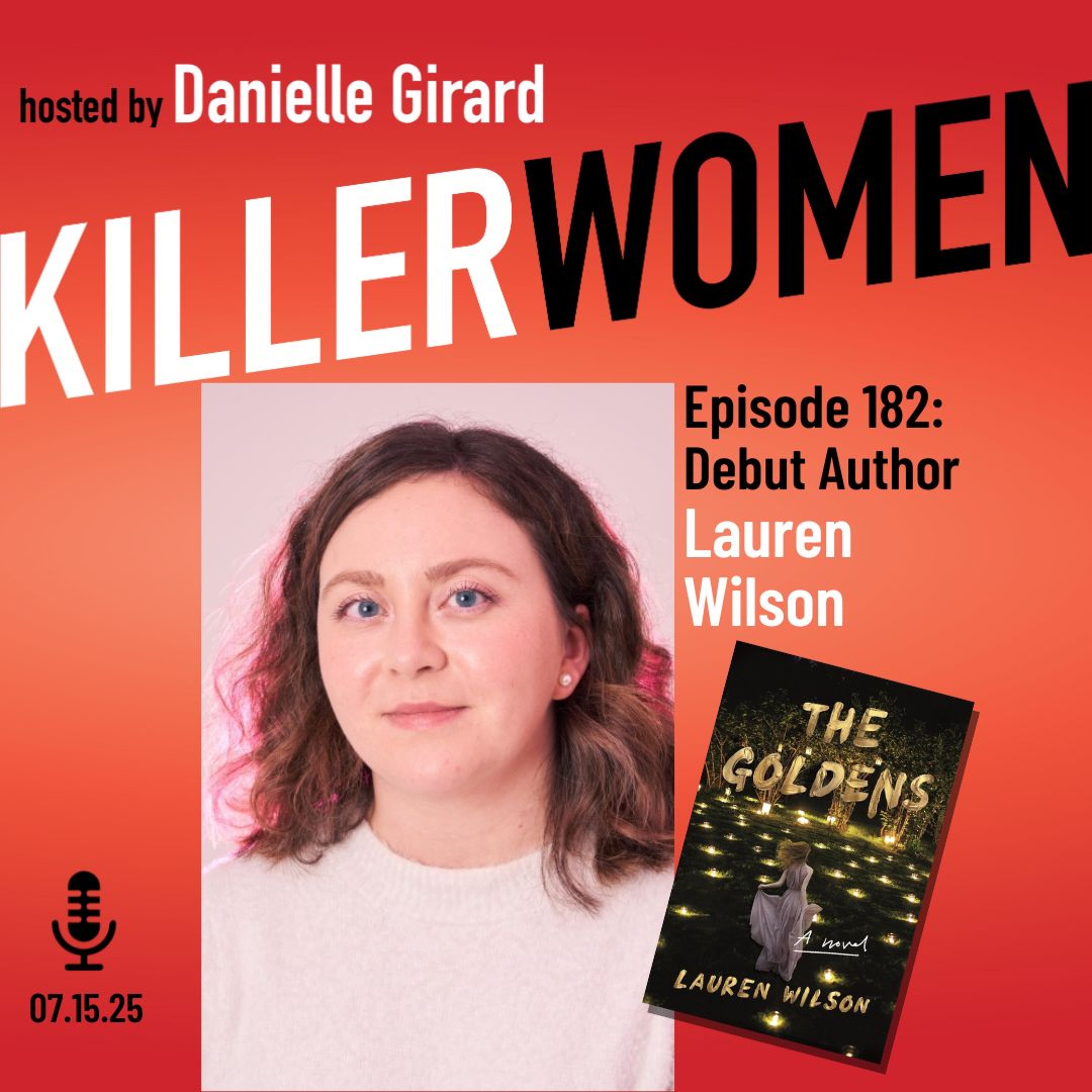 Authors on the Air Global Radio Network