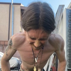 Feel The Weight (Demo)