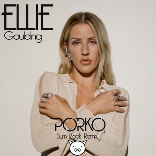 Ellie Goulding - Burn Ft PORKO BEATS (Zouk Remix)