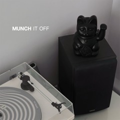 Munch it Off