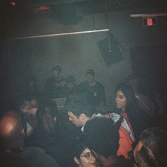 Liquid Love at Sounds Good Toronto, 12/27/25, w/ Nitin, STILL LNDN & Malik Lindo