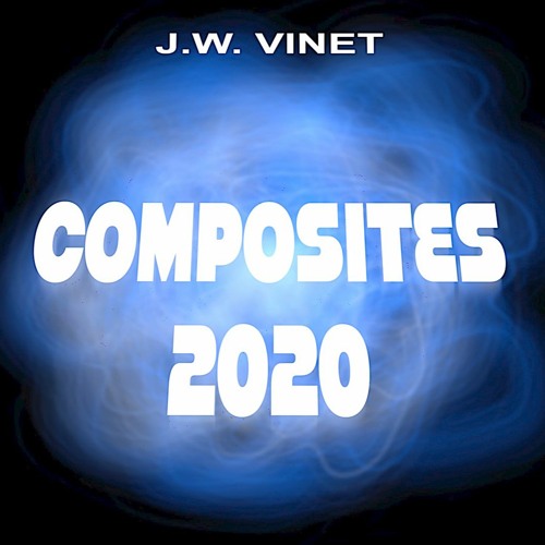 Composites 24 The Line Between Dreams And Reality By Jv Soundworks