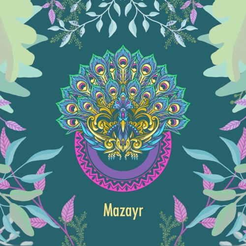 Epiphany Podcast #119 - Mazayr