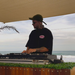 JV @ MIRROAH DECK - Recreio, RJ