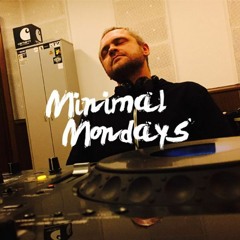 SHN @ Minimal Mondays LRT Opus 15 - 09 - 28