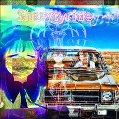 Viseira Black- Shawtyride (prod.Mumble)