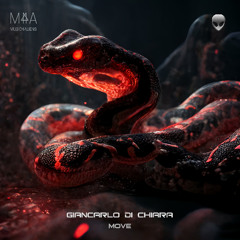 Giancarlo Di Chiara - Move