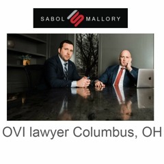 OVI Lawyer Columbus, OH