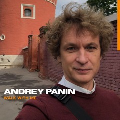 ANDREY PANIN - WALK WITH ME