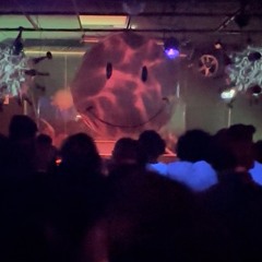 Acid October 2.5 TBF acid virus edition