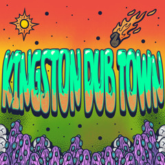 Kingston Dub Town (‎)