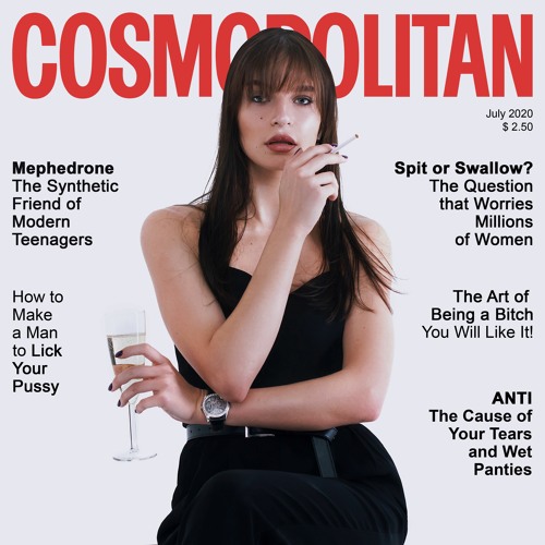 Cosmopolitan