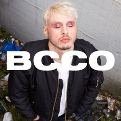 BCCO Mix Series 529: Black Mirror Park
