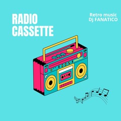 RADIO CASSETTE