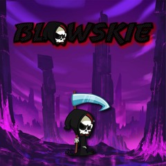 BLOWSKIE - “MORTALS” [OG MIXSKIE][FREE DOWNLOAD]