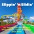 Artwork for Slippin' & Slidin' - Lou Taverna/Dan van den Berg/Ed van den Brekel/Sergio Parraga/Jamie Rhind