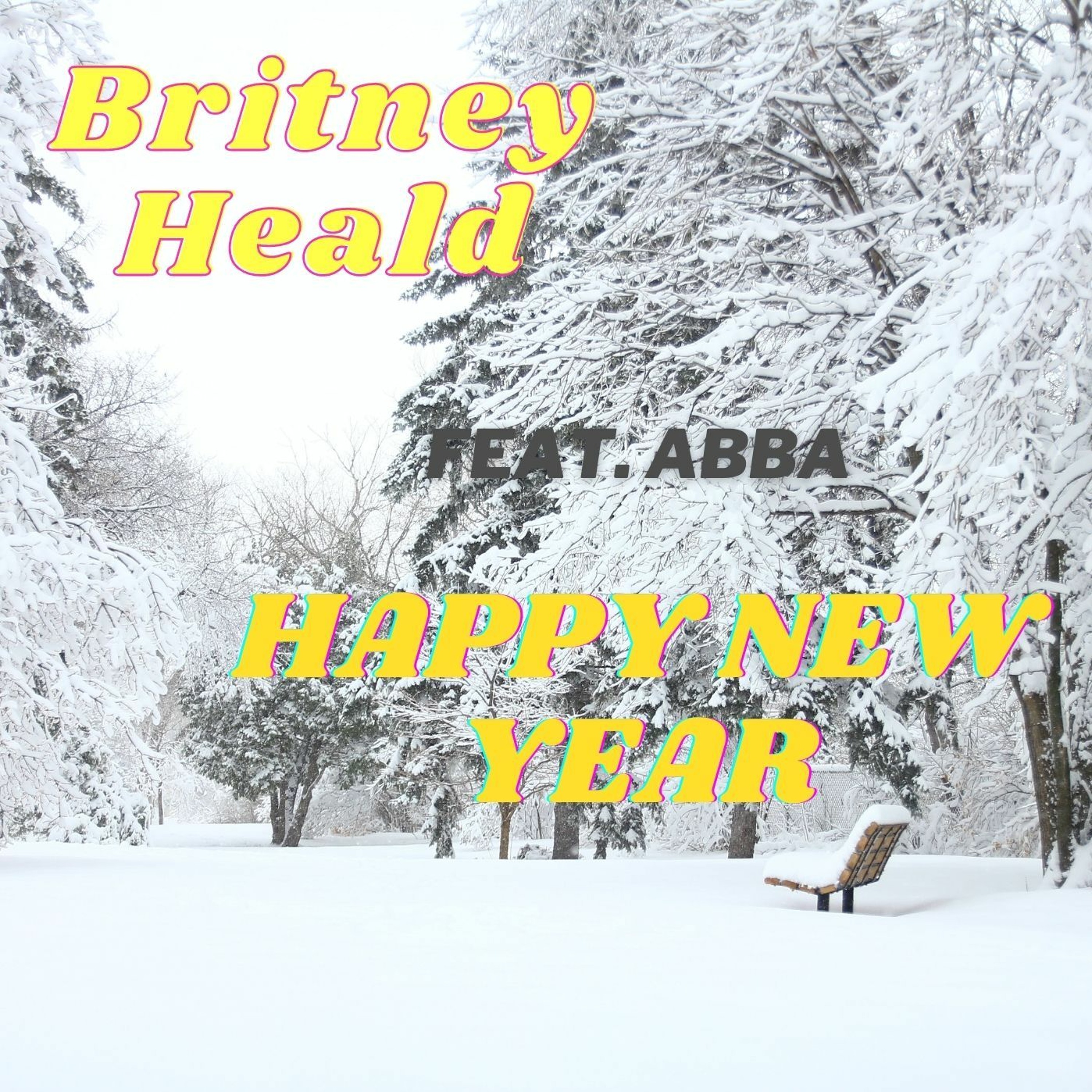 Britney Heald (Official Channel)