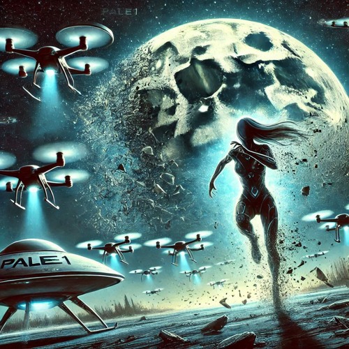 Star Scream--  Pale1 "Freestyle"