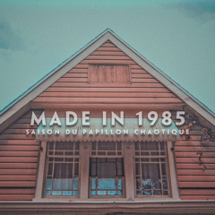 Saison Du Papillon Chaotique