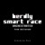 Artwork for DELTARUNE Chapter 2 Orchestrated - Berdly & Smart Race