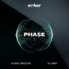 Alosoul, Nicolo (AR) - All Night (Original Mix)