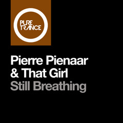 Still Breathing (Uplifting Mix)